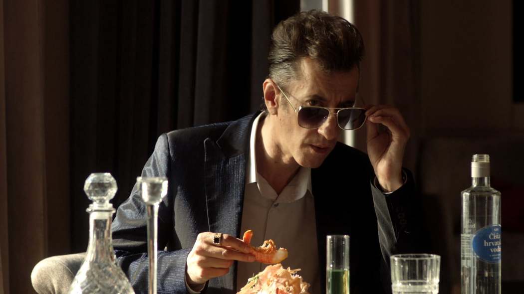 უკანასკნელი სერბი ხორვატიაში  ქართულად -  The Last Serb in Croatia