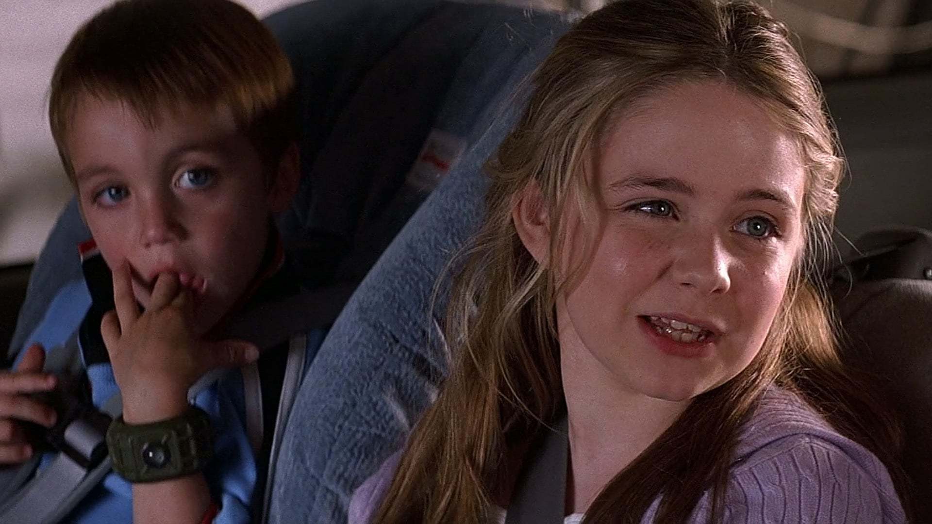 მელოტი ძიძა  ქართულად -  The Pacifier