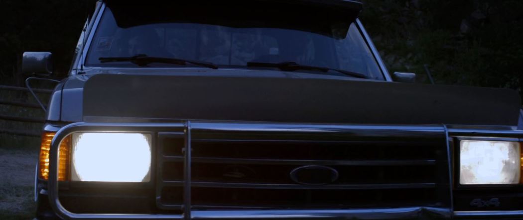 მამის ბანაკი  ქართულად -  Man Camp