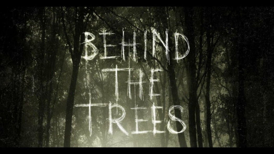 ხეების უკან  ქართულად -  Behind the Trees