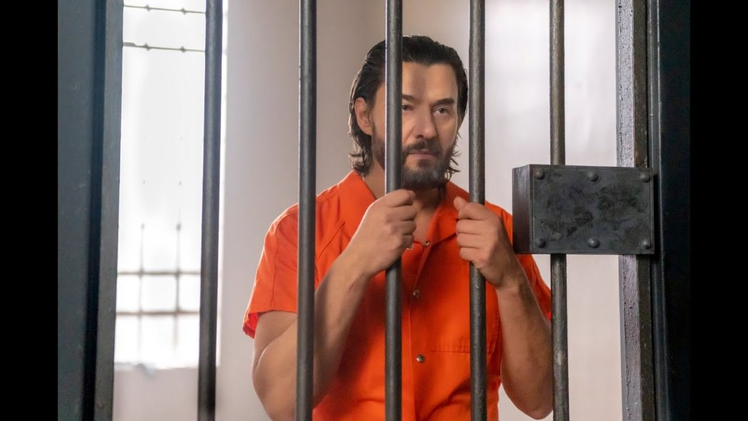 საიდუმლო 101: განათლება მკვლელობაში  ქართულად -  An Education in Murder