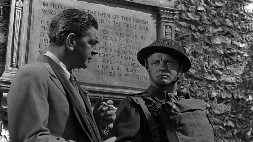 როგორ დამთავრდა ყველაფერი  ქართულად -  Went the Day Well?