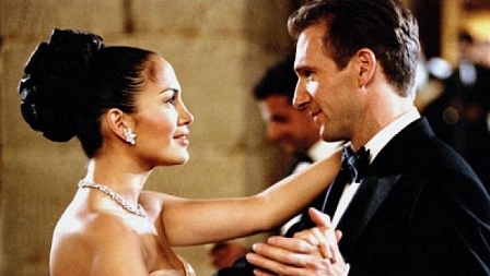 მოახლე მანჰეტენიდან  ქართულად -  Maid in Manhattan