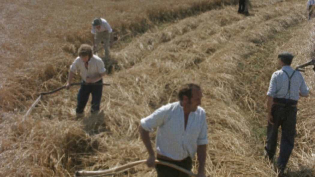 რეკვიემი სოფელზე  ქართულად -  Requiem for a Village