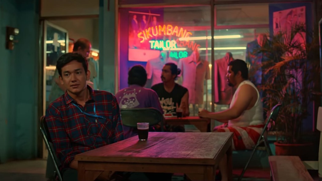 სიყვარული გასაყიდად 2  ქართულად -  Love for Sale 2