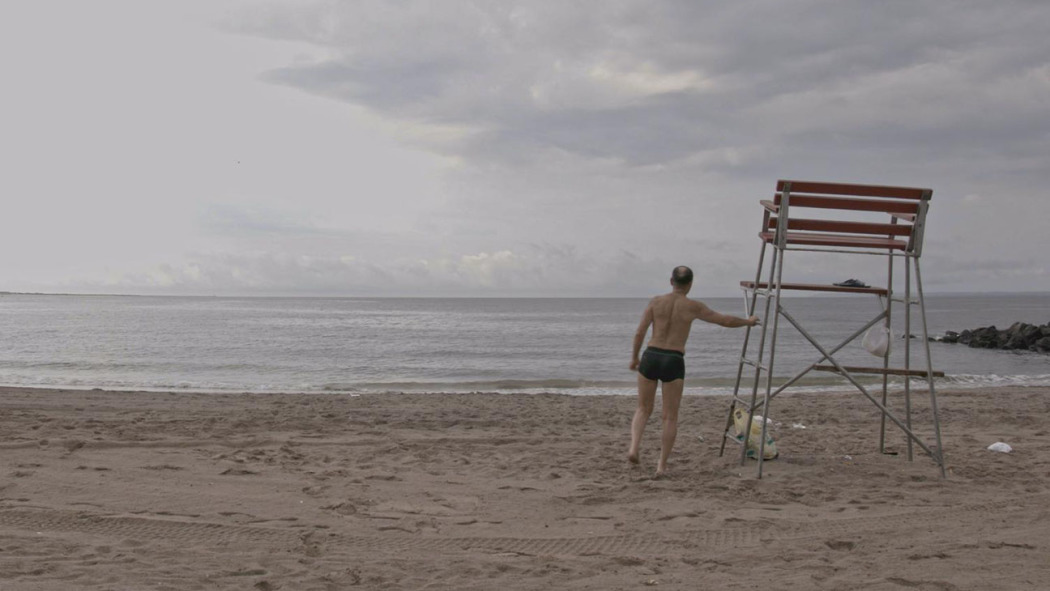 ცხელი აგვისტო  ქართულად -  The Hottest August