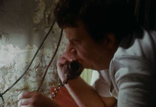 ხმები კადრს მიღმა  ქართულად -  Voice Over