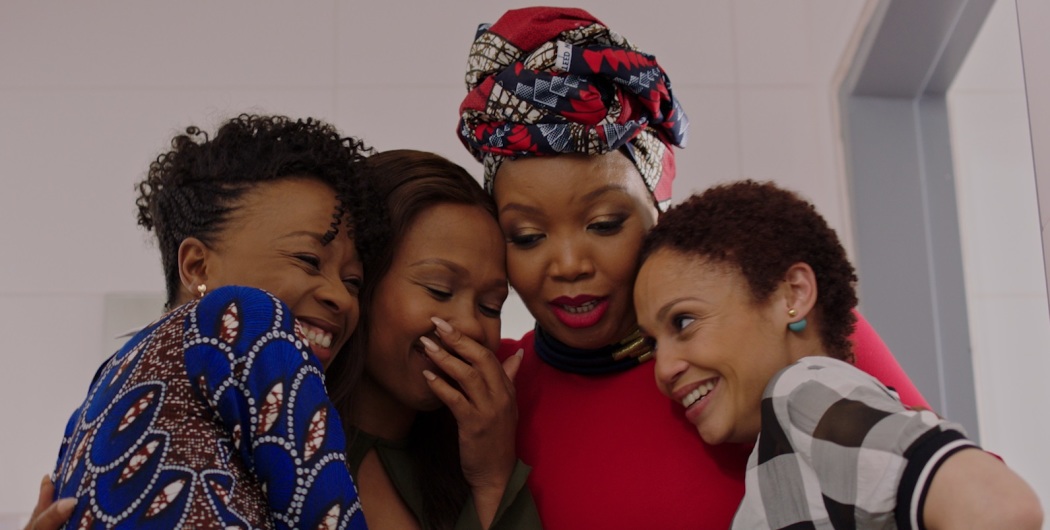 პატარა დედიკოები  ქართულად -  Baby Mamas