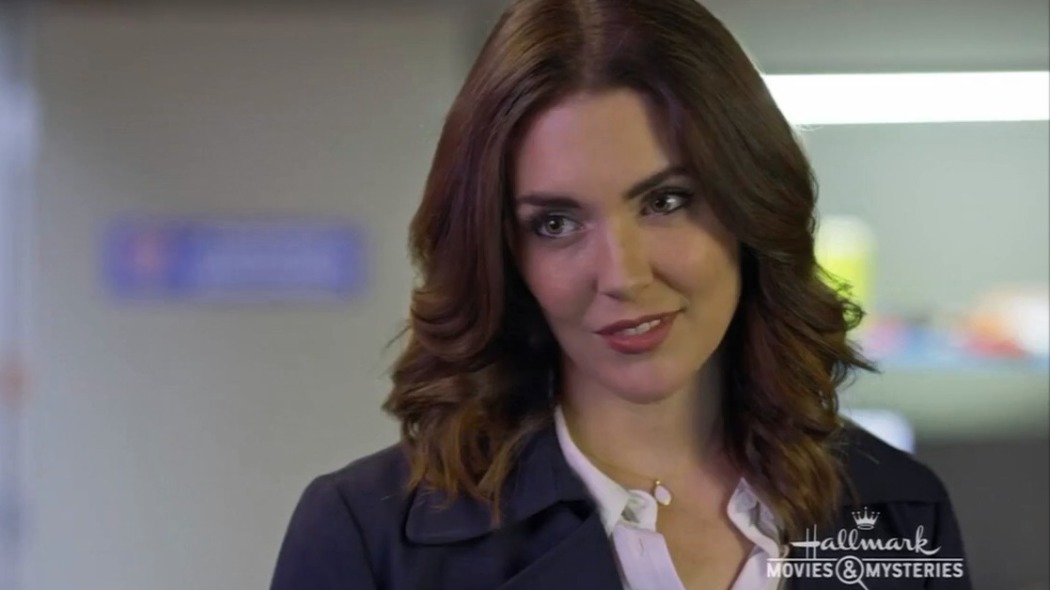 რუბი ჰერინგის საიდუმლოებანი: მკვლელობის წინასწარმეტყეველება  ქართულად -  Prediction Murder