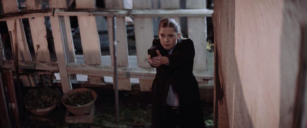 ტორნი: ბნელი ტყვიები  ქართულად -  Torn: Dark Bullets