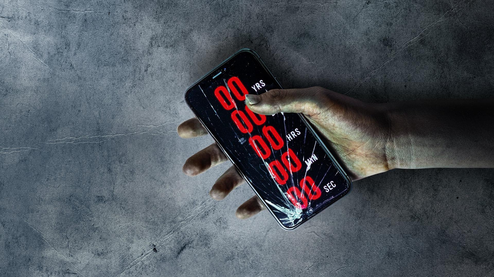 უკუთვლა  ქართულად -  Countdown