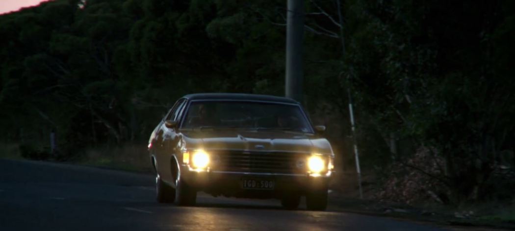 გამქრალი  ქართულად -  Vanished