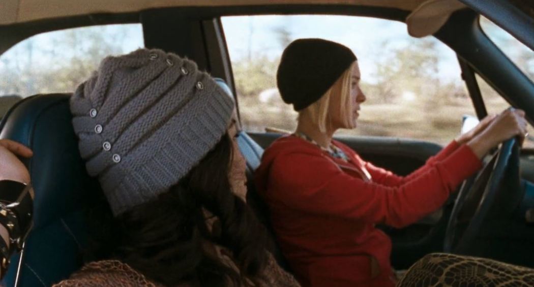 მუდამ საუკეთესო მეგობრები  ქართულად -  Best Friends Forever