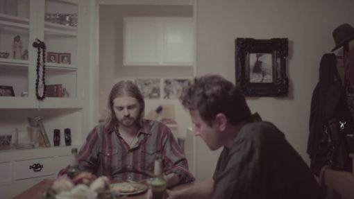 შემოდგომის მოხეტიალე  ქართულად -  Autumn Wanderer