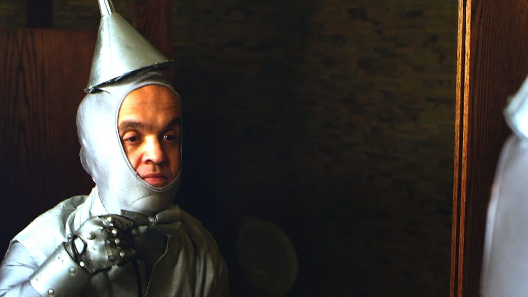 პატარა რკინის კაცი  ქართულად -  The Little Tin Man