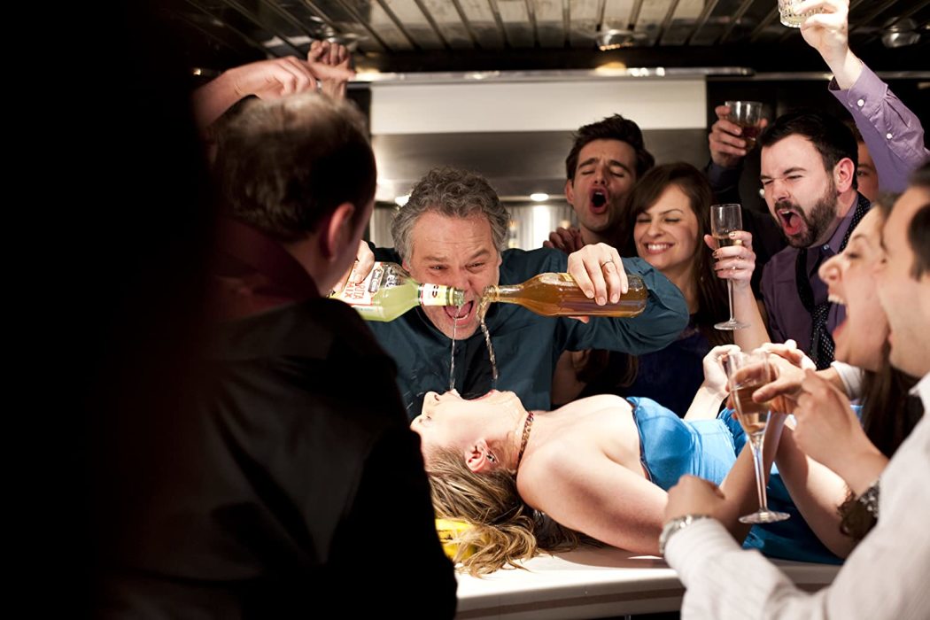 ქლორი  ქართულად -  Chlorine