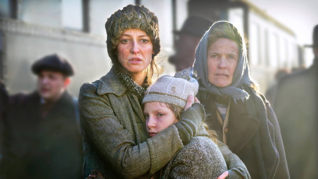 დალუქული პირი  ქართულად -  Sealed Lips