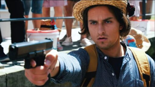 თევზაობის დღე  ქართულად -  Fischertag