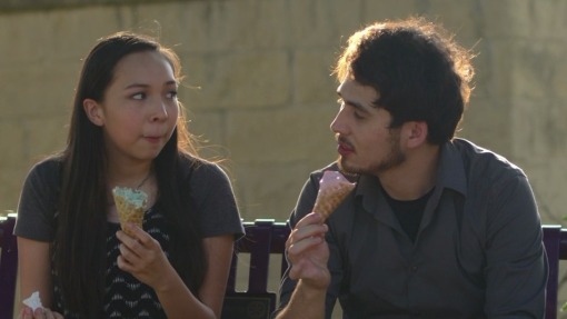 ვინ ვარ ?  ქართულად -  Who Am I?