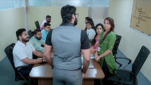 მალგუდის დღეები  ქართულად -  Malgudi Days