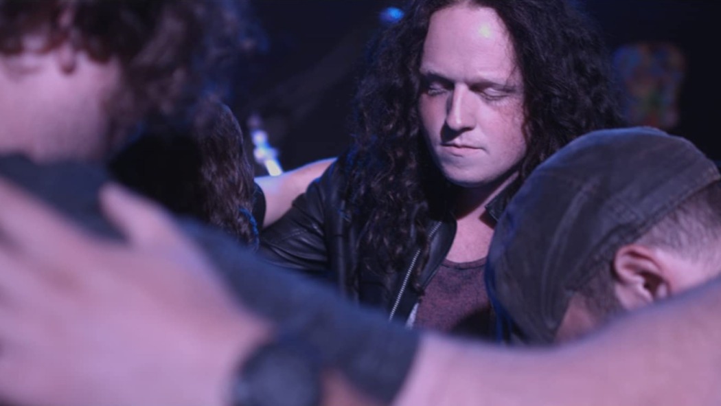 როკი იესოს სახელით  ქართულად -  Rock For Jesus: The Ultimate Comeback