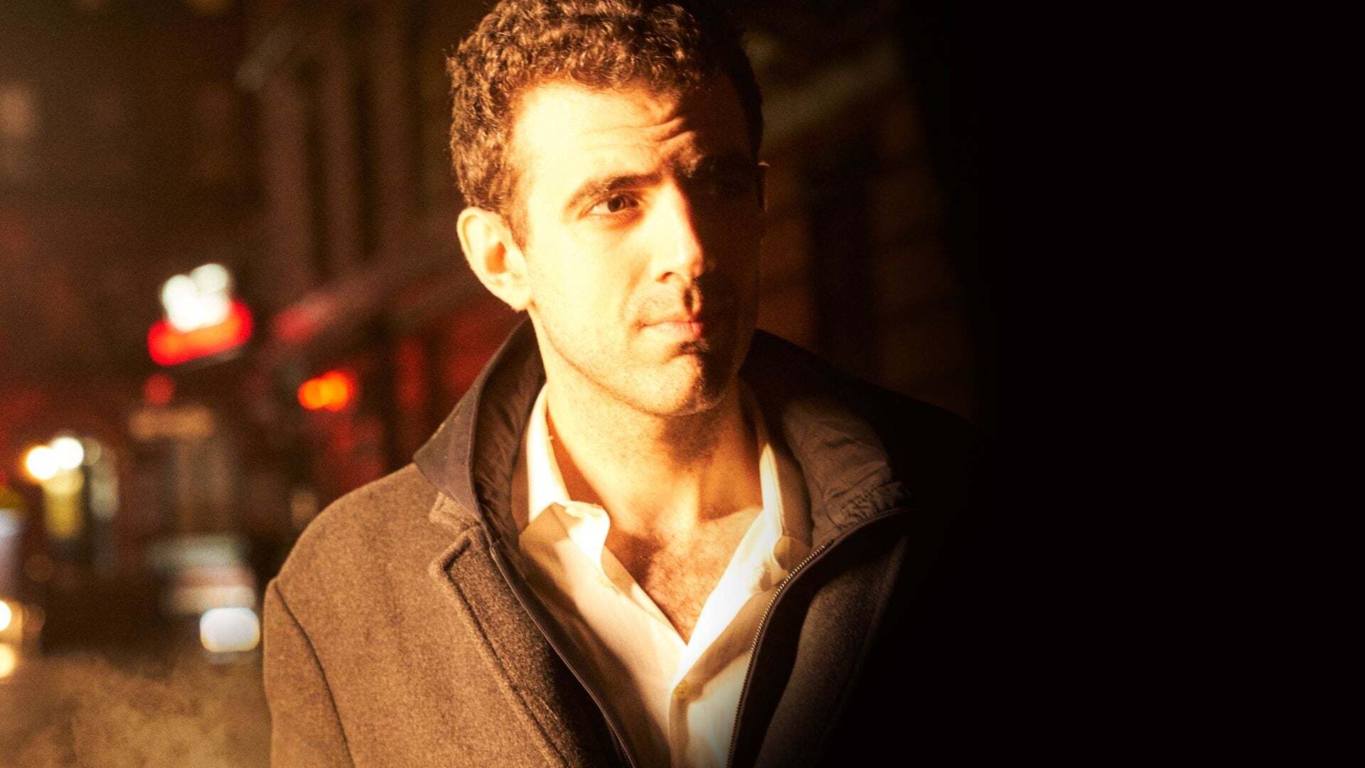 სემ მორილი: მე ეს შევძელი  ქართულად -  Sam Morril: I Got This