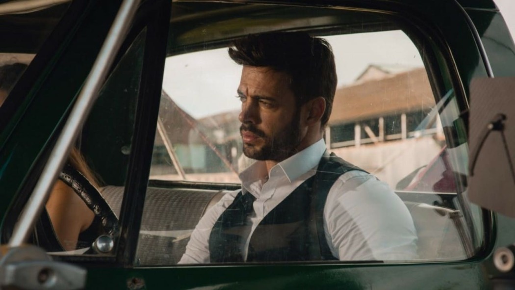 სარაის მკვლელობა  ქართულად -  En Brazos de un Asesino