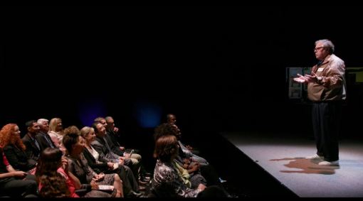 შეშლილის წერილები  ქართულად -  Letters from a Nut