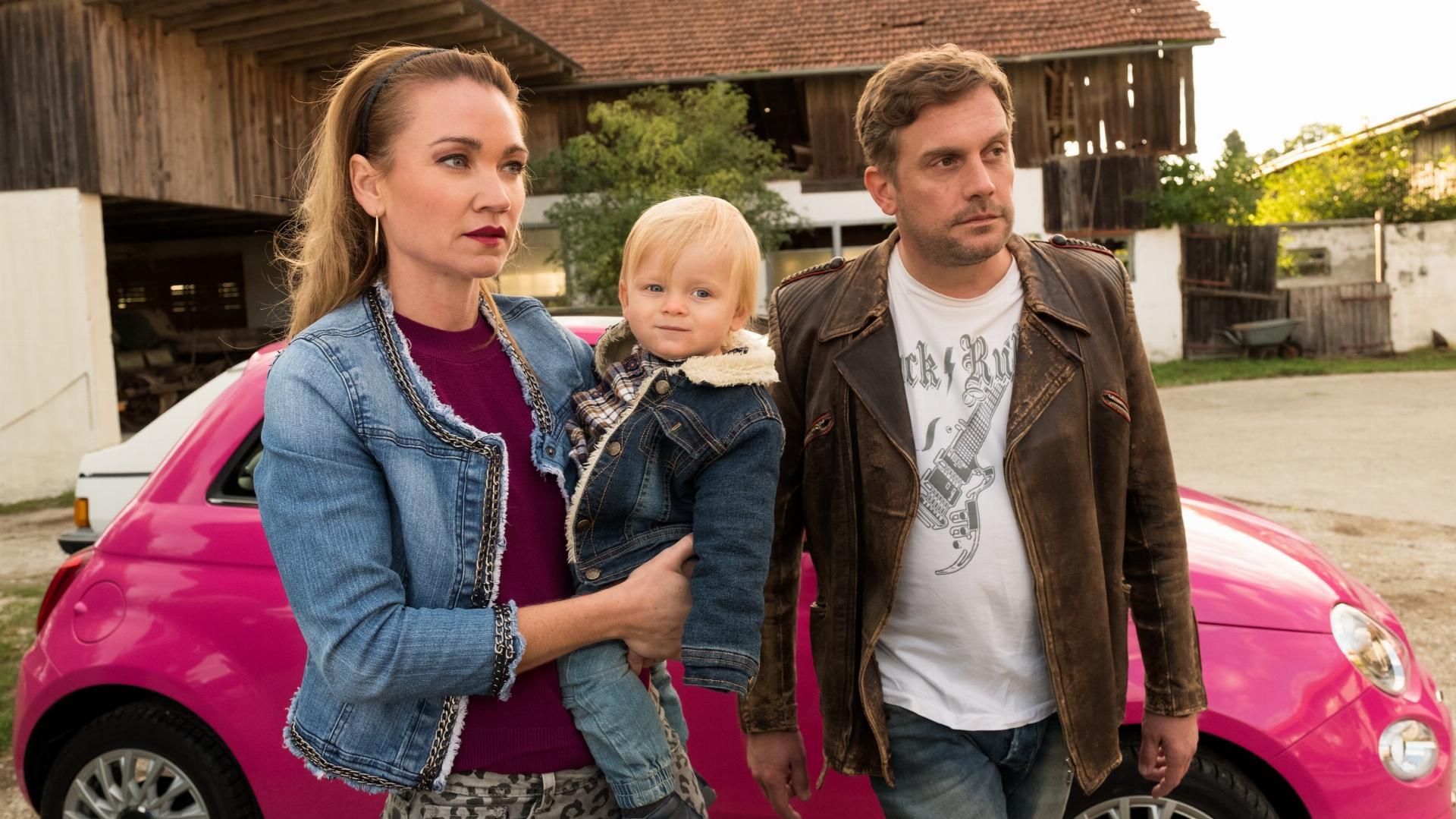 ძეხვეულის მოყვარული  ქართულად -  Leberkäsjunkie