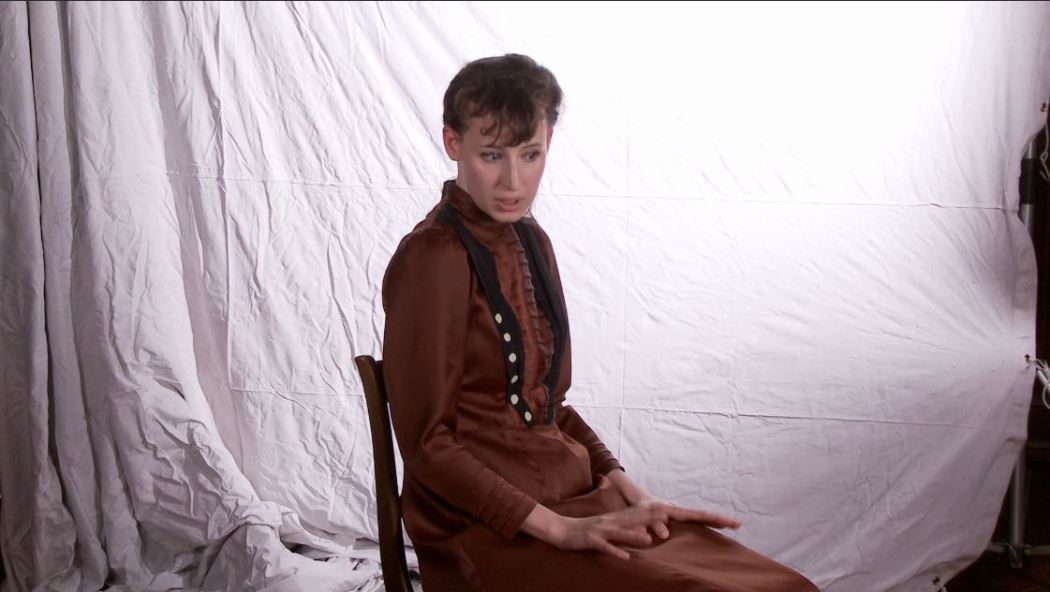 ვინსენ ვან გოგი: განუხორციელებელი ოცნება  ქართულად -  Loving Vincent: The Impossible Dream