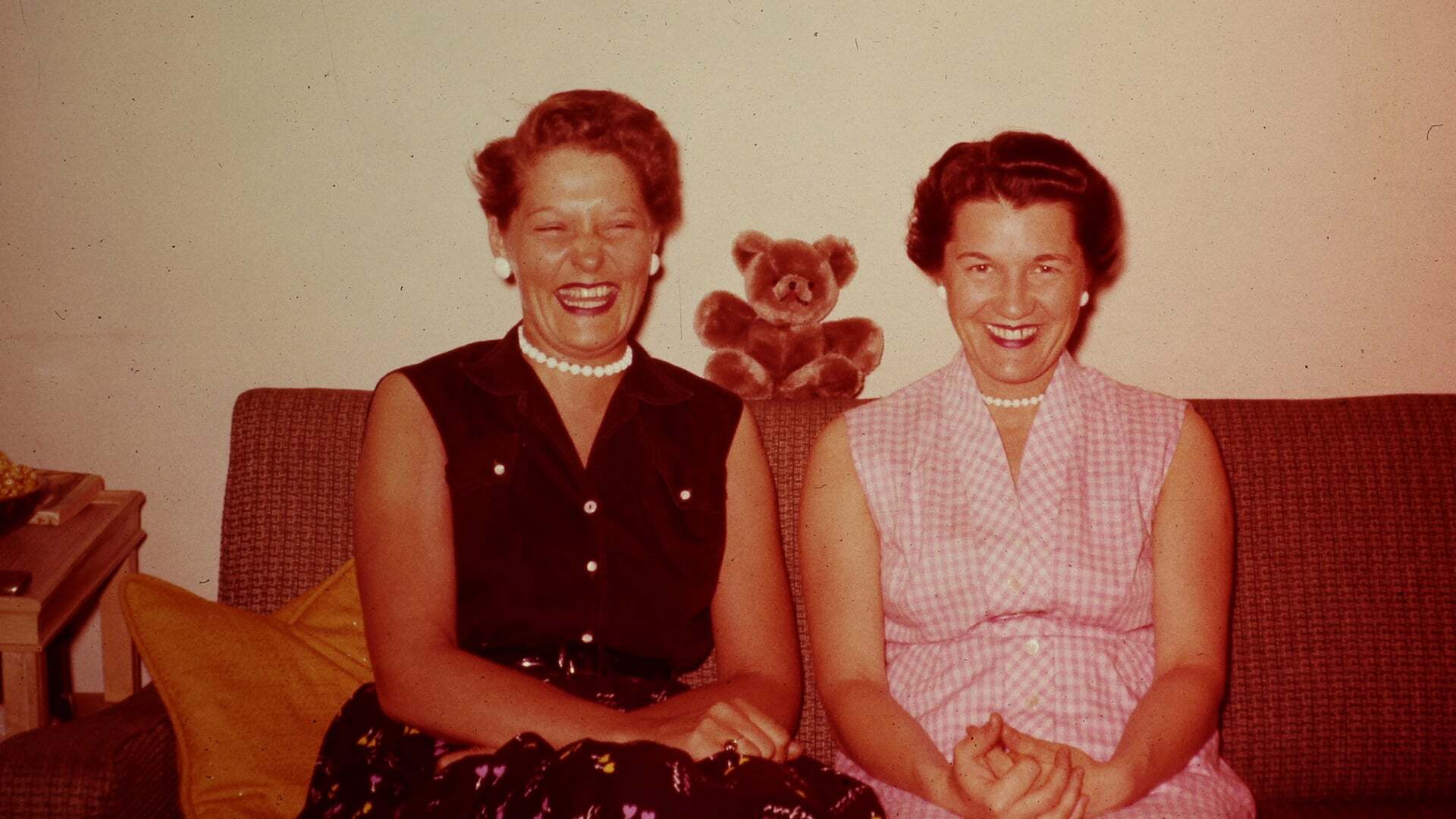 საიდუმლო სიყვარული  ქართულად -  A Secret Love