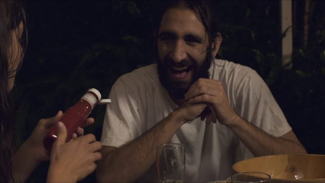 სიყვარულის დაბრუნება  ქართულად -  Afterlov