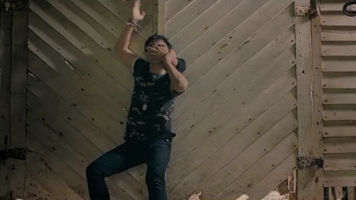 Chinatown Cannon  ქართულად -  Карты, деньги, два китайца