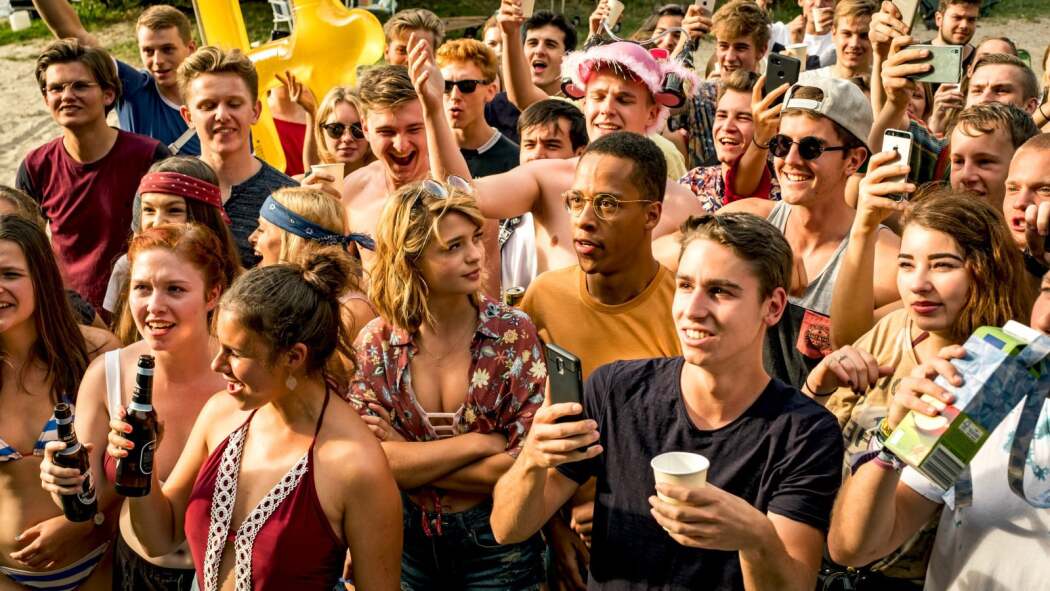 ბოლო გამოცდა  ქართულად -  Abikalypse