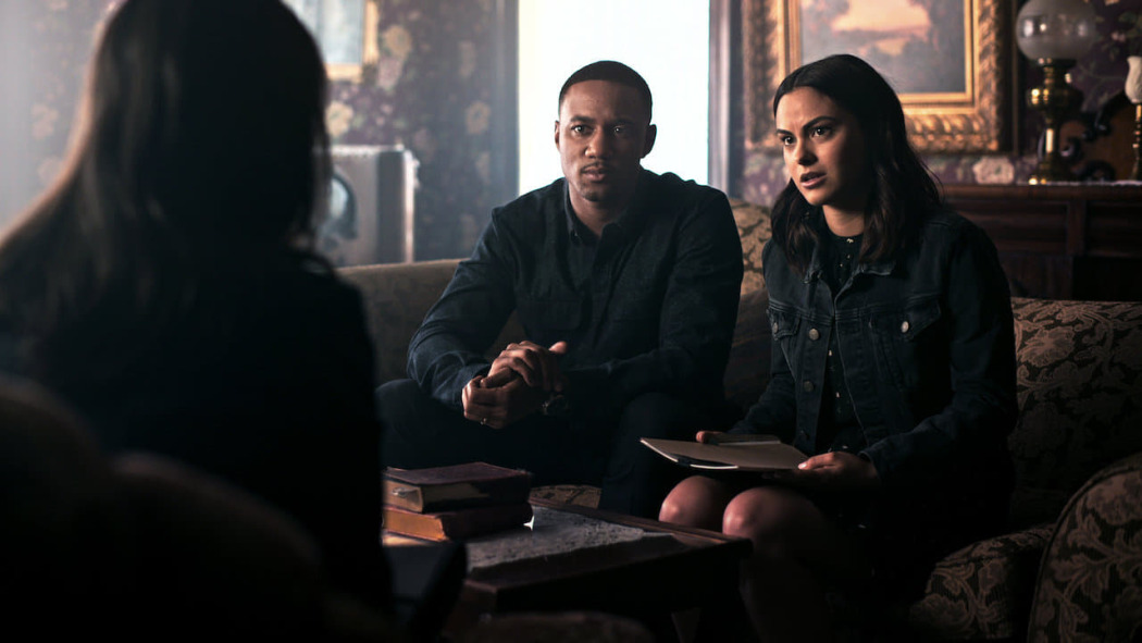 საშიში ტყუილები  ქართულად -  Dangerous Lies