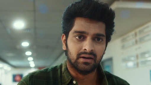 გადავიდნენ  ქართულად -  Aswathama