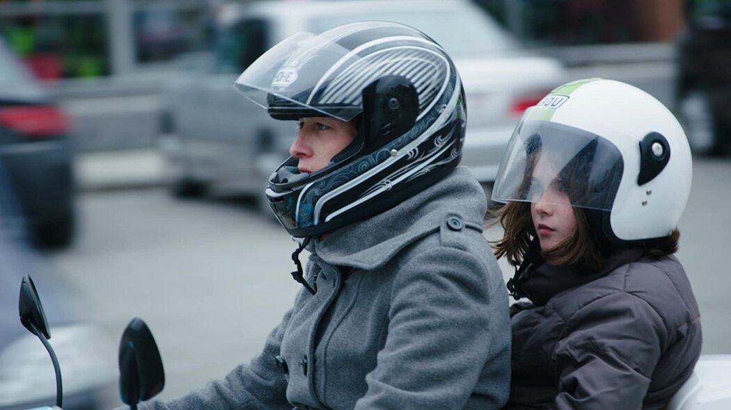 ჩემს ბავშვს კარგად მოუარე  ქართულად -  Take Good Care of My Baby