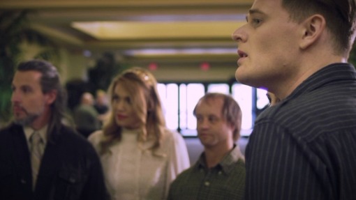 მეზობელი  ქართულად -  Thy Neighbor