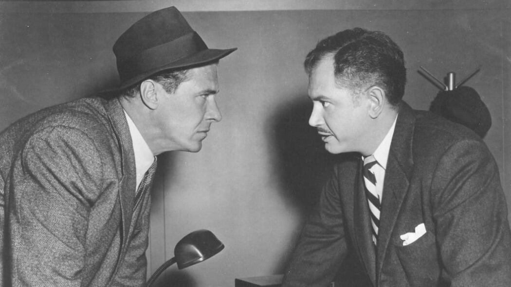 ჩემი იარაღი სწრაფია  ქართულად -  My Gun Is Quick