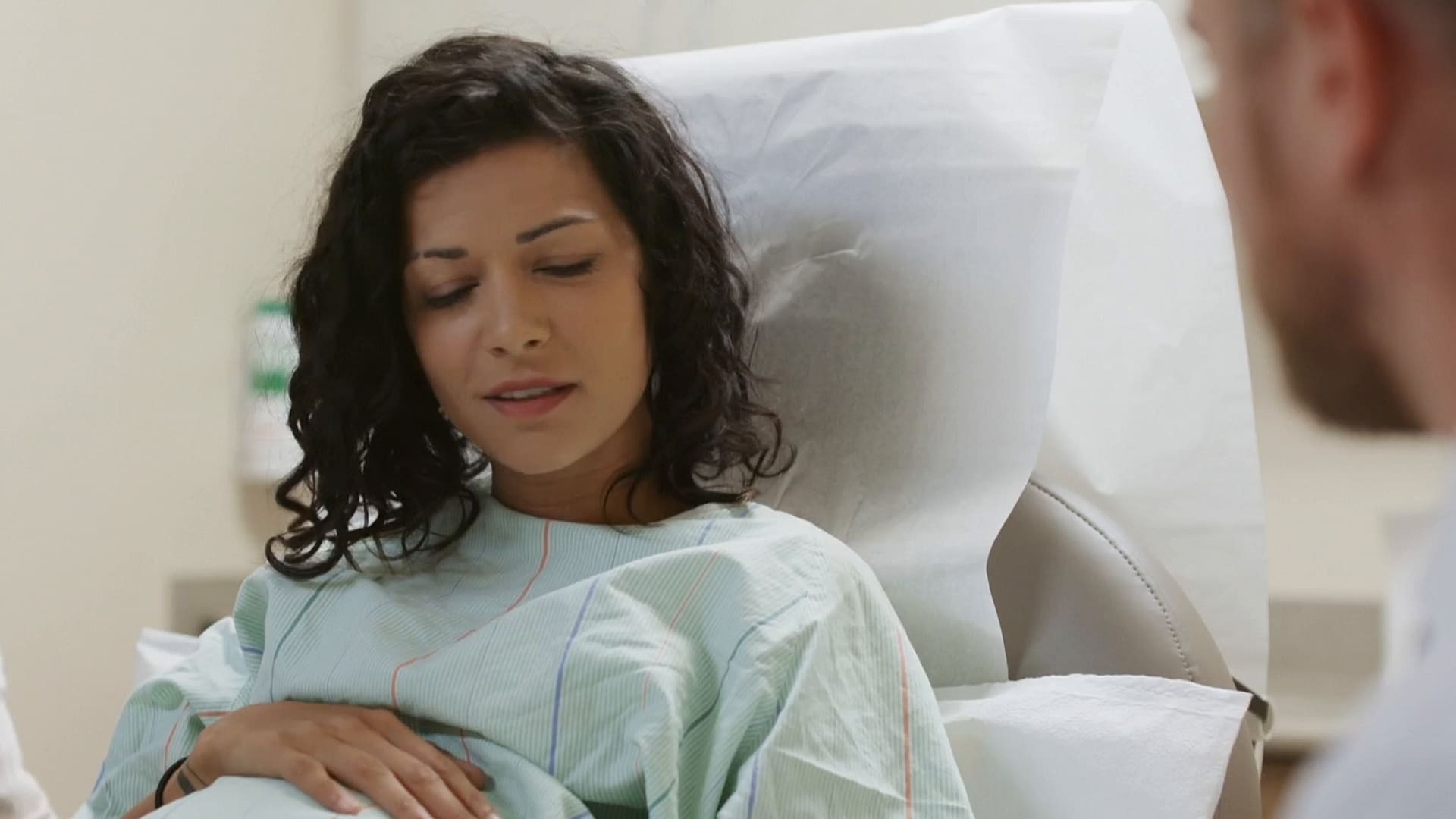 ჯესიეს სიყვარულისთვის  ქართულად -  For the Love of Jessee