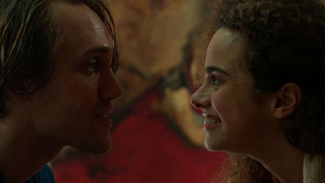 ფრიდა - სახლში დაბრუნება  ქართულად -  Frieda: Coming Home