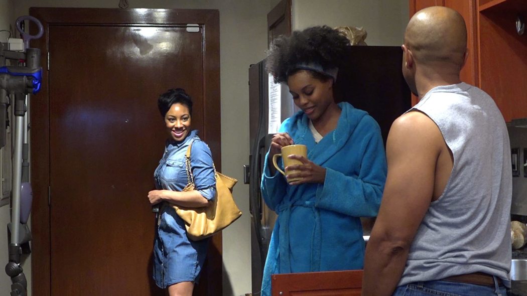 ფიცს მიღმა  ქართულად -  Beyond the Vows