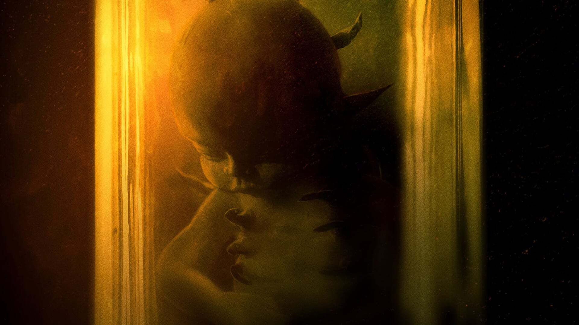 ჯერ არ დაბადებული  ქართულად -  The Unborn