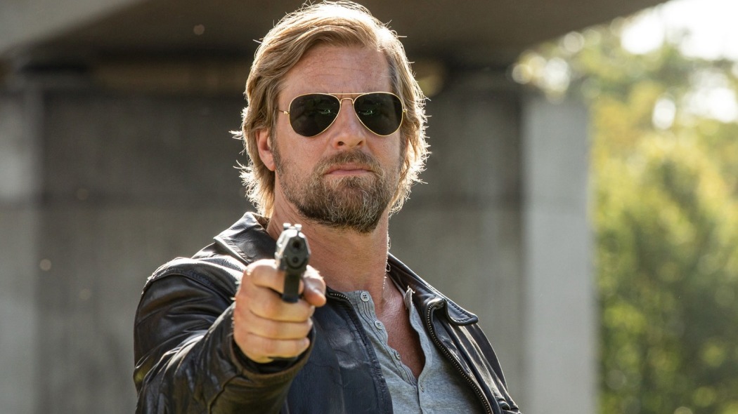 უკანასკნელი ხარი  ქართულად -  Der letzte Bulle