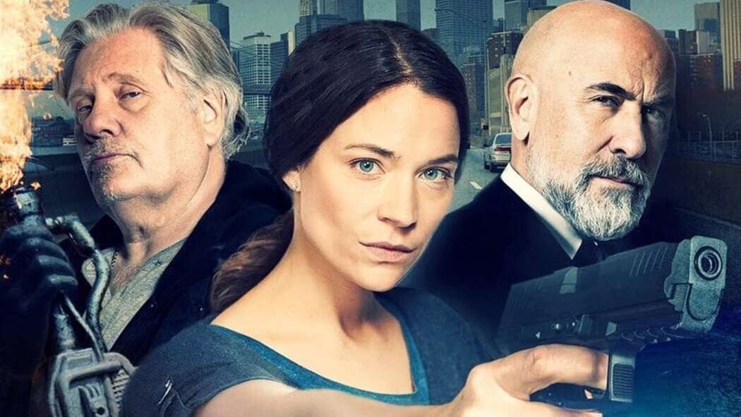 უნაკლო გეგმა  ქართულად -  A Perfect Plan