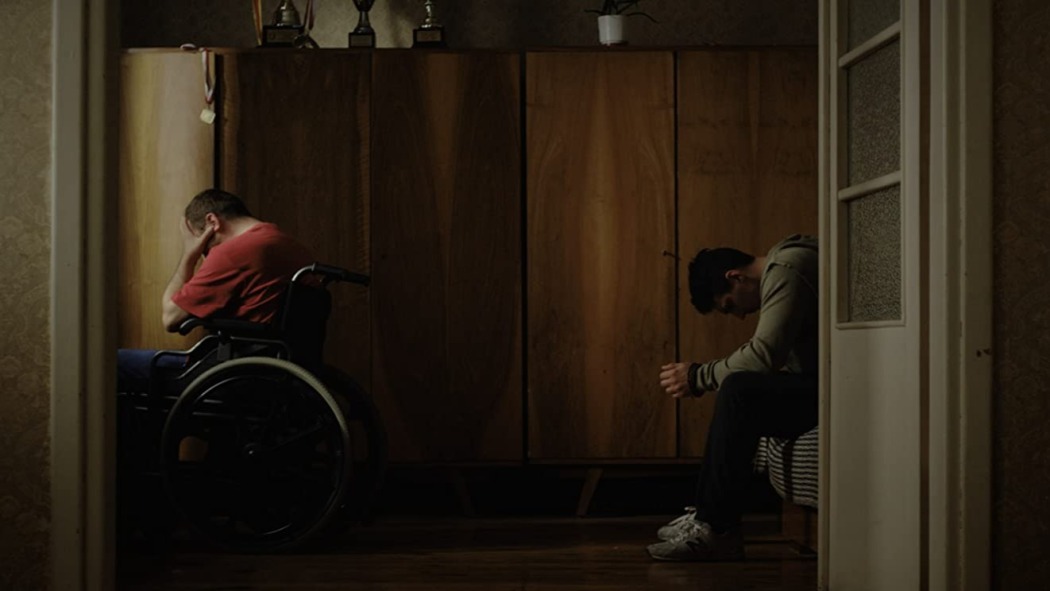 სიმამაცე ბრძოლისთვის  ქართულად -  Serce do walki