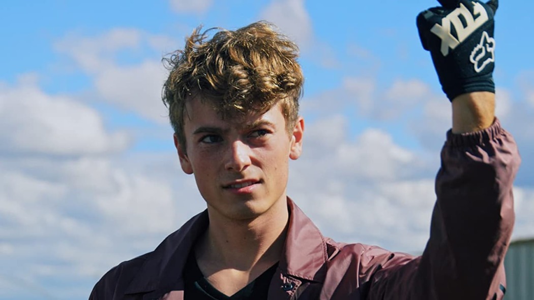 მოპარული სეზონი  ქართულად -  Stolen Season