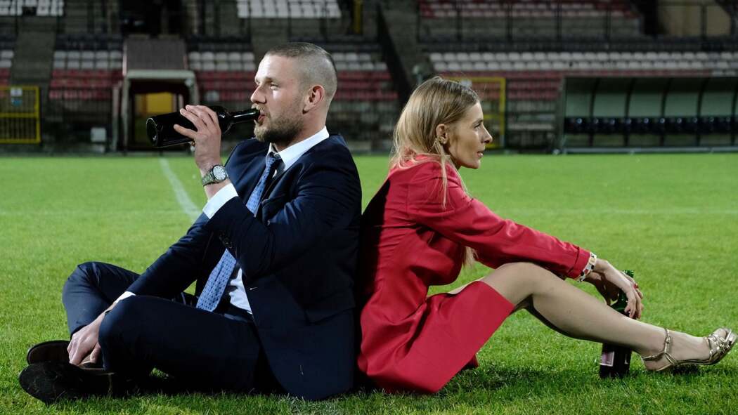 ცუდი ბიჭი  ქართულად -  Bad Boy