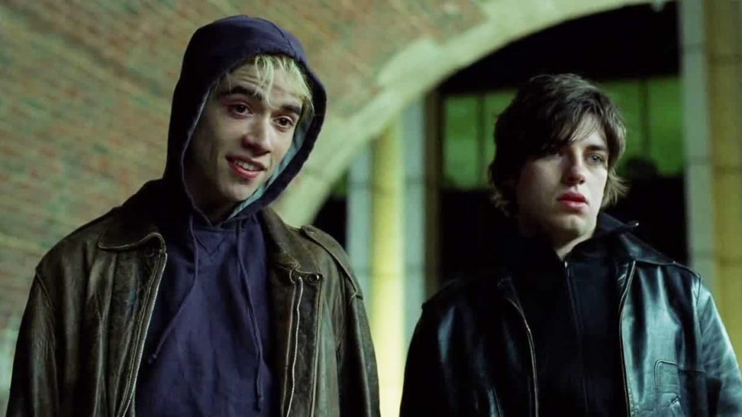 ლონდონის ბულვარი  ქართულად -  London Boulevard