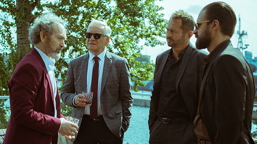 ნამდვილი ოქრო  ქართულად -  Solid Gold